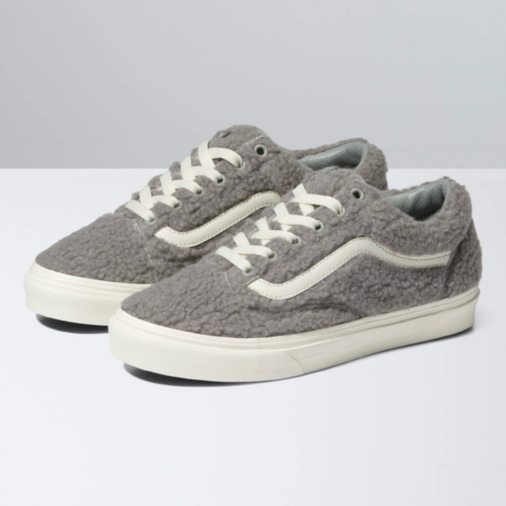 Old Skool Cozy Hug VANS